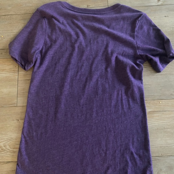 Washington university T shirt - Picture 2 of 3